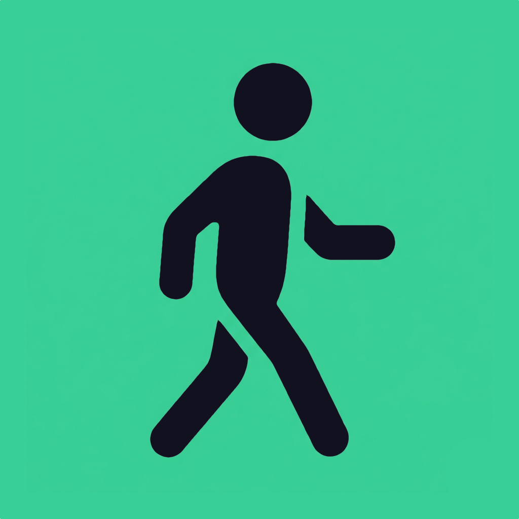 Just Walk